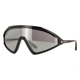 TOM FORD LORNA FT1121 01C  TOM FORD LORNA FT1121 01C